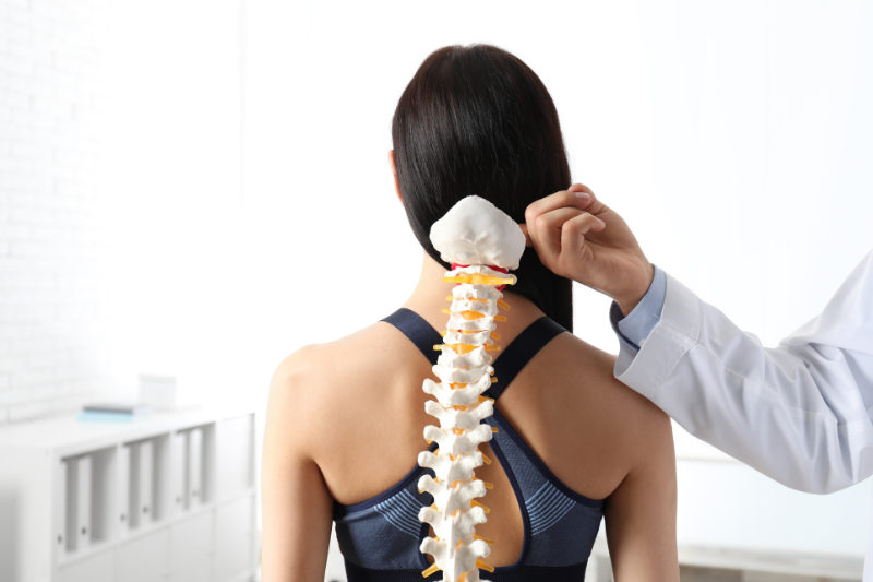 A Holistic Approach: a comprehensive guide into the care offered by Chiropractor in India