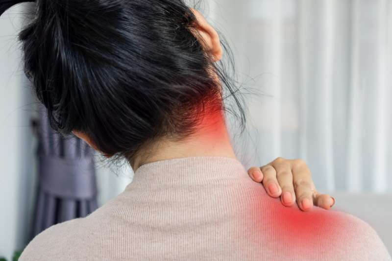 Physiotherapy for Neck Pain in Gurgaon: A Comprehensive Guide