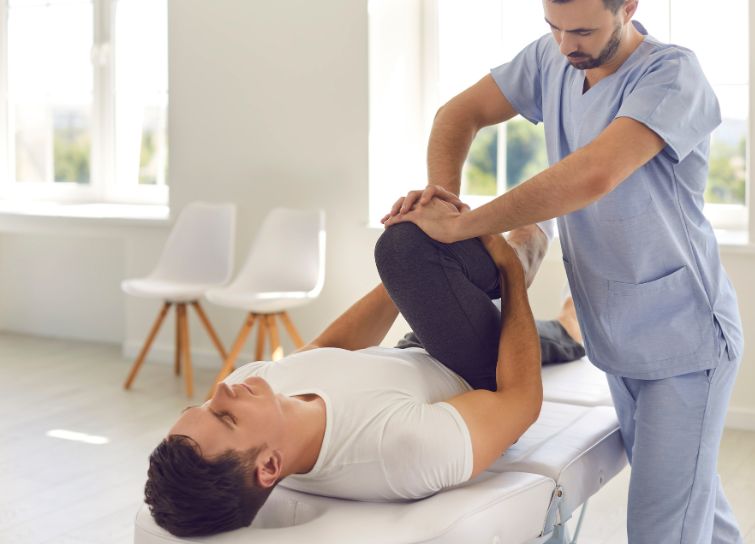 How Physiotherapy Treatment Can Improve Your Quality of Life